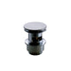 Vola A62 Push UP bundventil 1 1/4" rustfrit stål - 1