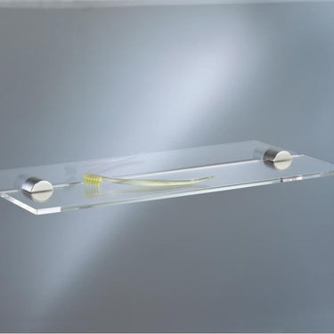 Vola T25G glashylde rustfrit stål - 1