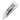 Pressalit Style reservepapirholder krom - 2